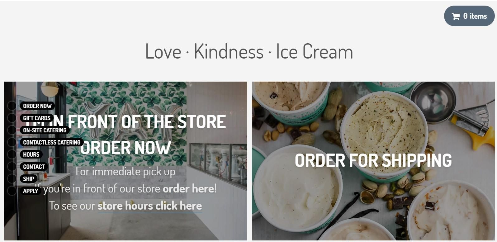 上线了建站案例,禁止转载 上线了建站案例,禁止转载